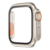 Bumper Capa Aparencia Apple Watch Ultra