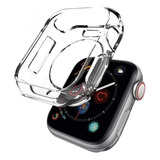 Bumper Capa Proteção Para Apple Watch Série 1/2/3/4/5/6/7/se