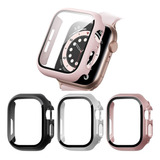 Bumper Capa Proteção Para Apple Watch Série 1/2/3/4/5/6/se/7