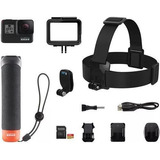 Bundle Gopro Hero 7 Black 4k