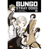 Bungo Stray Dogs Vol. 1, De