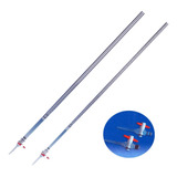 Bureta Graduada 25 Ml Resistente A 170ºc Vidro Borosilicato