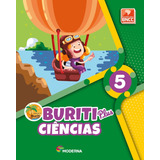 Buriti Plus - Ciências - 5º