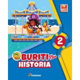 Buriti Plus - História - 2º