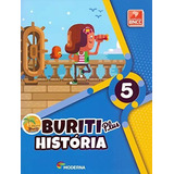 Buriti Plus História 5 Ano