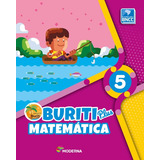 Buriti Plus Matemática 5º Ano