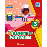 Buriti Plus Português 3° Ano
