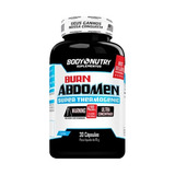 Burn Abdomen 420mg Super Termogenico