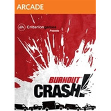 Burnout Crash! Xbox 360