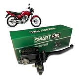Burrinho Mestre Freio A Disco Honda Cg Titan 125 2000 A 2004