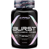 Burst Thermogenic 420mg 120cáps Xpro Nutrition