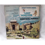 Burt Bacharach - Lost Horizon 