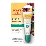 Burts Bees Lip Balm Rescue Hidratante