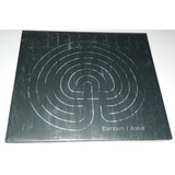Burzum - Aske (slipcase) (cd Lacrado)