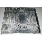 Burzum - From The Depths Of