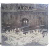 Burzum - Thulêan Mysteries Cd Duplo