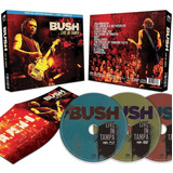 Bush - Live In Tampa -