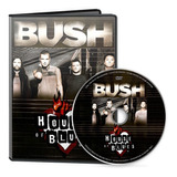 Bush Dvd House Of Blues Boston