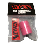 Bushing Amortecedor Venom Barril 73a - Hp Skate Longboard