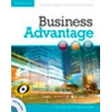 Business Advantage  Intermediate -