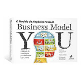 Business Model You: O Modelo De