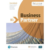 Business Partner B1 - Coursebook And