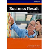 Business Result - Elementary - Student's
