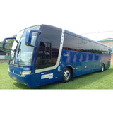 Busscar Lo Scania K340 2008 Impecavel Cod 461