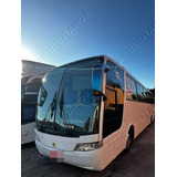Busscar Vissta Buss Lo Ano 2007 Scania K340 Ar E Wc Ref 562