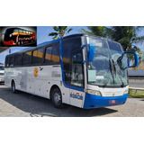 Busscar Vissta Lo Ano 2005 Chassi Volkswagen 17260 Cod 111