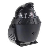 Bussola De Sobrepor Em Pvc Com Iluminacao 12v Tam 117 X 120