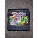 Buster Ball Original Sega Game Gear Japan 