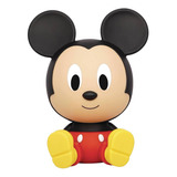 Busto Cofre Mickey - Disney -