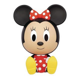 Busto Cofre Minnie - Disney -