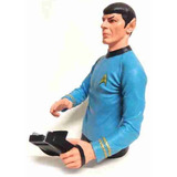 Busto Cofre Star Trek Spock Diamond Collectibles