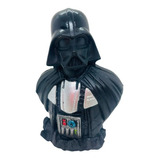 Busto Darth Vader Star Wars Colecionável
