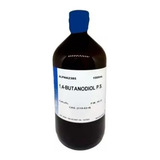 Butanodiol-1,4 1.4 Bdo Ps 1000ml Caixa C/ 8un