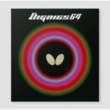 Butterfly Dignics 64 2.1mm Vermelho 