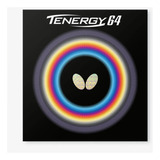 Butterfly Tenergy 64 2.1mm Vermelho