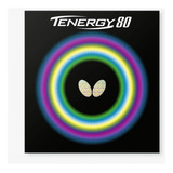 Butterfly Tenergy 80 2.1mm Preto