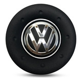Buzina / Botão Acionador De Buzina Vw Fox 2007