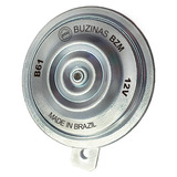 Buzina Aguda Bi Bi 97mm 12v