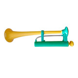 Buzina Ar Jumbinho Vuvuzela Grande Corneta