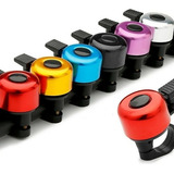 Buzina De Bicicleta/bike Trim Trim Campainha Sino Patinete