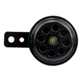 Buzina Moto 12v Cg Titan 125 Fan 150 Nxr Bros 125 Biz Pop