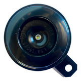 Buzina Moto 12v Titan Fan Bros 125 150 160 Biz Ybr Fazer 150