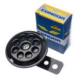 Buzina Moto Cg 12v Titan 125 Fan 150 Nxr Bros 125 Biz Pop