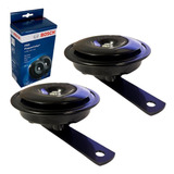 Buzina Paquerinha Bi Bi Bosch Pb9 Universal 12v