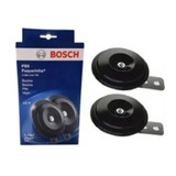 Buzina Universal Paquerinha Bibi Par 12v Bosch Original Pb9