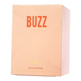 Buzz I-scents 100ml Eau De Parfum - Feminino Volume Da Unidade 100 Ml